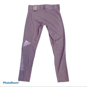 Adidas Work out leggings